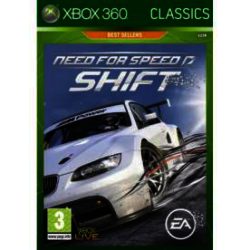 Need For Speed Shift Game (Classics)
